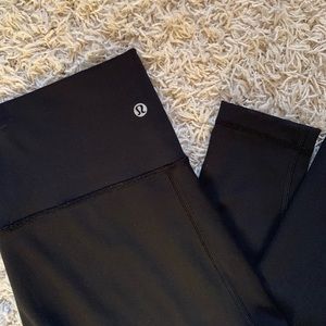 Lululemon Wunder Under High Rise